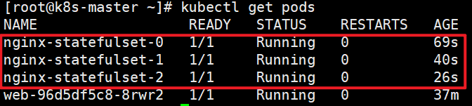 04-k8s运行机制(controller（RC、RS、Deployment、DaemonSet、statefulset、Job、CronJob）,service,configmap,secret,安全机制（认证、鉴权、准入控制（本篇准入控制器只讲资源配额、资源配置范围和 QoS，更多详见k8s高级安全篇文章））)