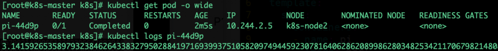 04-k8s运行机制(controller（RC、RS、Deployment、DaemonSet、statefulset、Job、CronJob）,service,configmap,secret,安全机制（认证、鉴权、准入控制（本篇准入控制器只讲资源配额、资源配置范围和 QoS，更多详见k8s高级安全篇文章））)