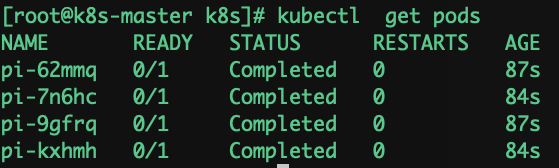 04-k8s运行机制(controller（RC、RS、Deployment、DaemonSet、statefulset、Job、CronJob）,service,configmap,secret,安全机制（认证、鉴权、准入控制（本篇准入控制器只讲资源配额、资源配置范围和 QoS，更多详见k8s高级安全篇文章））)