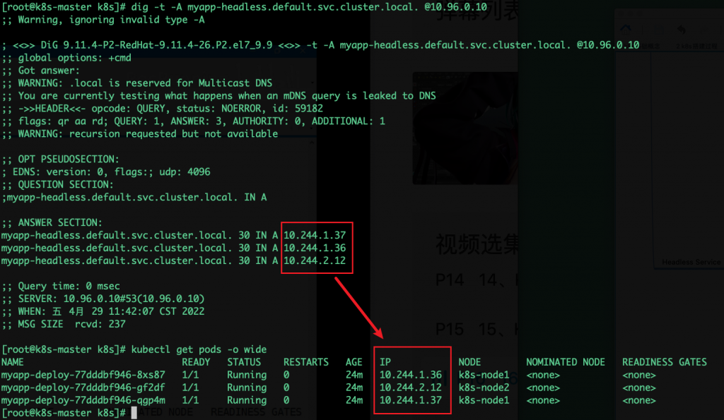 04-k8s运行机制(controller（RC、RS、Deployment、DaemonSet、statefulset、Job、CronJob）,service,configmap,secret,安全机制（认证、鉴权、准入控制（本篇准入控制器只讲资源配额、资源配置范围和 QoS，更多详见k8s高级安全篇文章））)