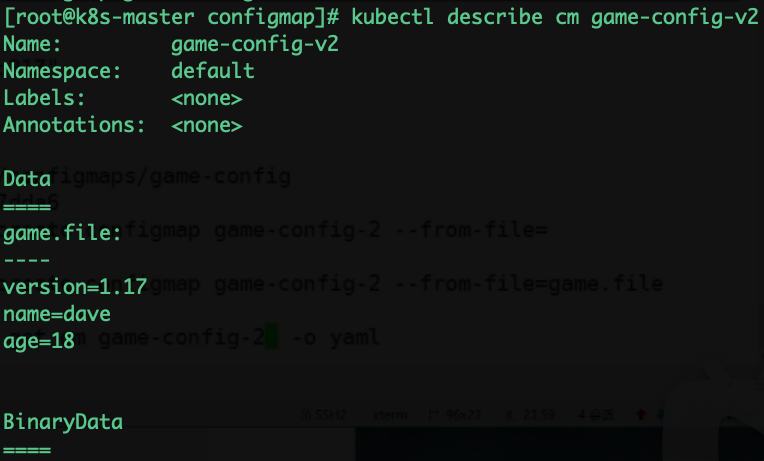 04-k8s运行机制(controller（RC、RS、Deployment、DaemonSet、statefulset、Job、CronJob）,service,configmap,secret,安全机制（认证、鉴权、准入控制（本篇准入控制器只讲资源配额、资源配置范围和 QoS，更多详见k8s高级安全篇文章））)