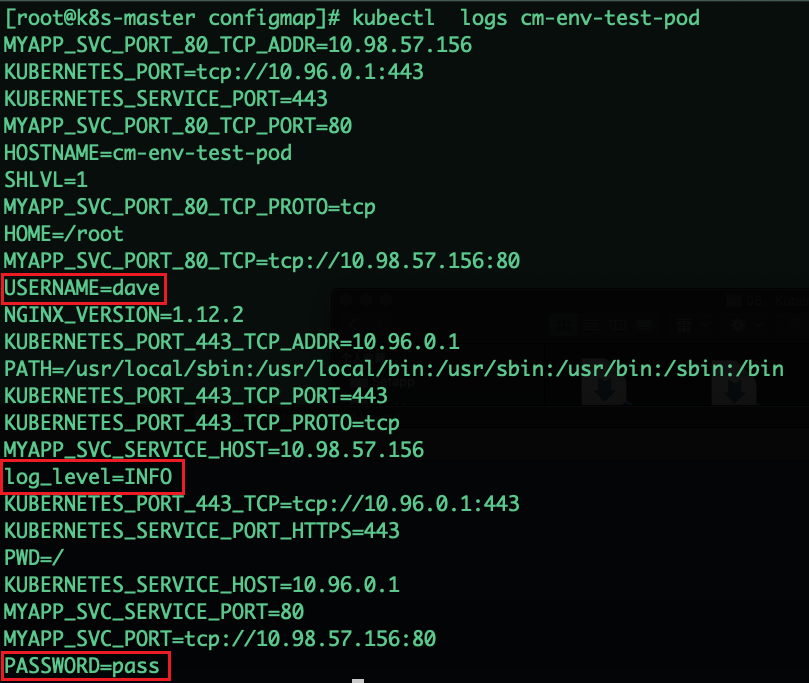 04-k8s运行机制(controller（RC、RS、Deployment、DaemonSet、statefulset、Job、CronJob）,service,configmap,secret,安全机制（认证、鉴权、准入控制（本篇准入控制器只讲资源配额、资源配置范围和 QoS，更多详见k8s高级安全篇文章））)