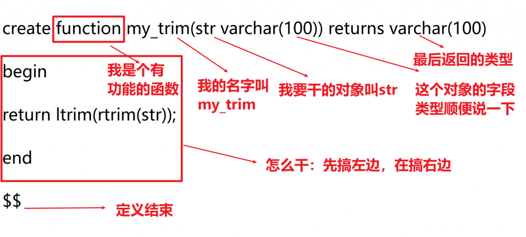 3 SQL细说（超详细）