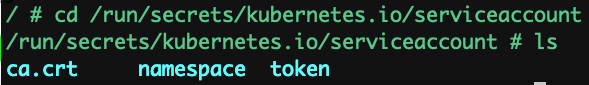 04-k8s运行机制(controller（RC、RS、Deployment、DaemonSet、statefulset、Job、CronJob）,service,configmap,secret,安全机制（认证、鉴权、准入控制（本篇准入控制器只讲资源配额、资源配置范围和 QoS，更多详见k8s高级安全篇文章））)
