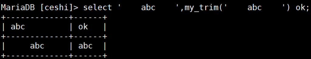3 SQL细说（超详细）
