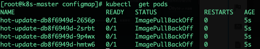 04-k8s运行机制(controller（RC、RS、Deployment、DaemonSet、statefulset、Job、CronJob）,service,configmap,secret,安全机制（认证、鉴权、准入控制（本篇准入控制器只讲资源配额、资源配置范围和 QoS，更多详见k8s高级安全篇文章））)
