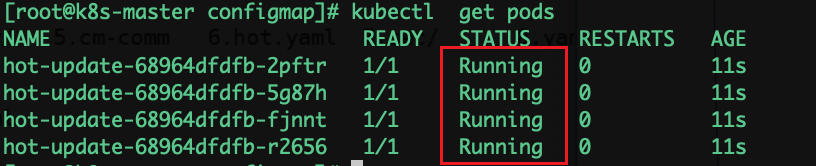 04-k8s运行机制(controller（RC、RS、Deployment、DaemonSet、statefulset、Job、CronJob）,service,configmap,secret,安全机制（认证、鉴权、准入控制（本篇准入控制器只讲资源配额、资源配置范围和 QoS，更多详见k8s高级安全篇文章））)
