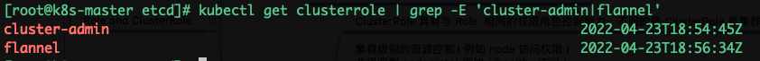 04-k8s运行机制(controller（RC、RS、Deployment、DaemonSet、statefulset、Job、CronJob）,service,configmap,secret,安全机制（认证、鉴权、准入控制（本篇准入控制器只讲资源配额、资源配置范围和 QoS，更多详见k8s高级安全篇文章））)