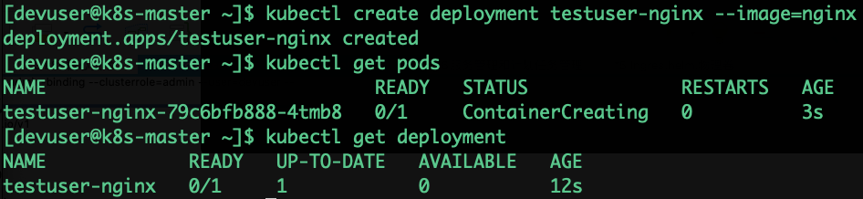 04-k8s运行机制(controller（RC、RS、Deployment、DaemonSet、statefulset、Job、CronJob）,service,configmap,secret,安全机制（认证、鉴权、准入控制（本篇准入控制器只讲资源配额、资源配置范围和 QoS，更多详见k8s高级安全篇文章））)