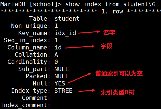 3 SQL细说（超详细）