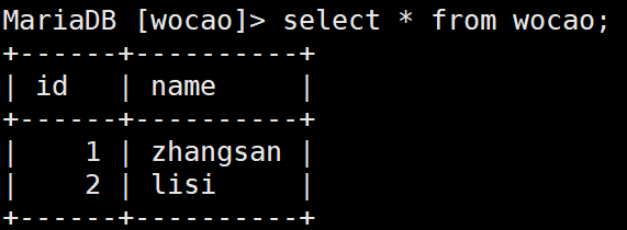 5 mysql主从备份（冷备份、内置命令备份、mysqldump 备份、mysql-binlog 备份）