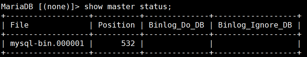 5 mysql主从备份（冷备份、内置命令备份、mysqldump 备份、mysql-binlog 备份）