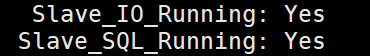 5 mysql主从备份（冷备份、内置命令备份、mysqldump 备份、mysql-binlog 备份）