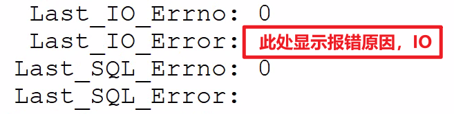 5 mysql主从备份（冷备份、内置命令备份、mysqldump 备份、mysql-binlog 备份）