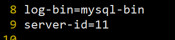 5 mysql主从备份（冷备份、内置命令备份、mysqldump 备份、mysql-binlog 备份）