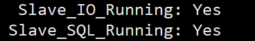 5 mysql主从备份（冷备份、内置命令备份、mysqldump 备份、mysql-binlog 备份）
