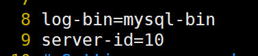 5 mysql主从备份（冷备份、内置命令备份、mysqldump 备份、mysql-binlog 备份）