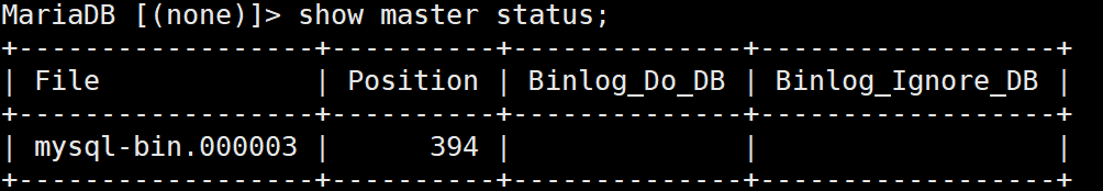 5 mysql主从备份（冷备份、内置命令备份、mysqldump 备份、mysql-binlog 备份）