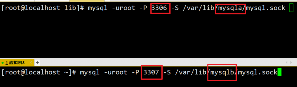 5 mysql主从备份（冷备份、内置命令备份、mysqldump 备份、mysql-binlog 备份）