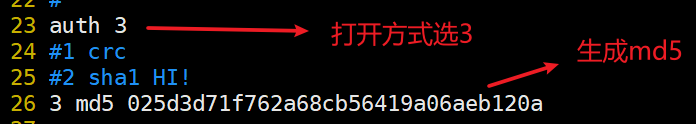 heartbeat高可用