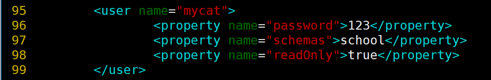 9 Amoeba和mycat分别实现mysql读写分离