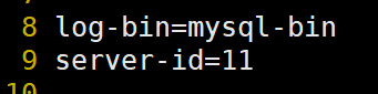 9 Amoeba和mycat分别实现mysql读写分离