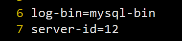9 Amoeba和mycat分别实现mysql读写分离
