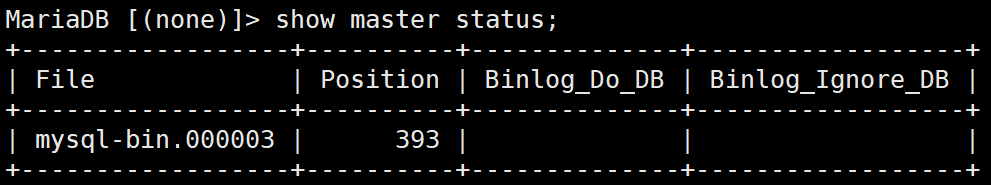 9 Amoeba和mycat分别实现mysql读写分离