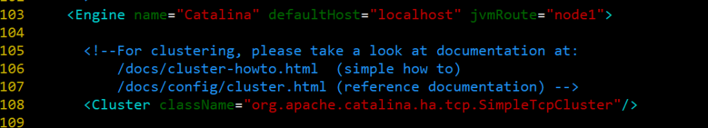 tomcat、redis+tomcat session共享配置