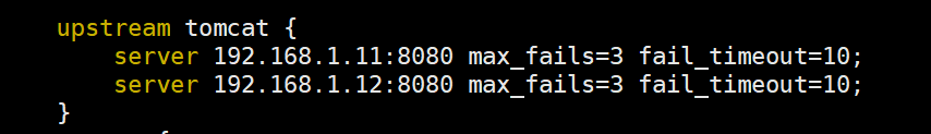 tomcat、redis+tomcat session共享配置
