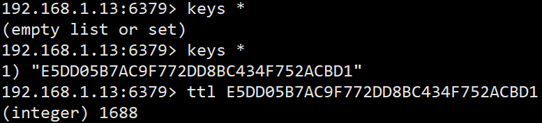 tomcat、redis+tomcat session共享配置