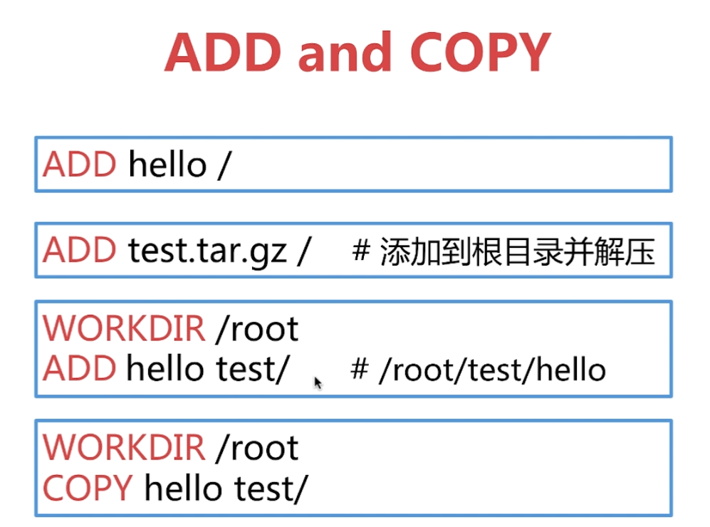 01-docker基础概念（安装，命令，镜像制作，仓库，资源限制）