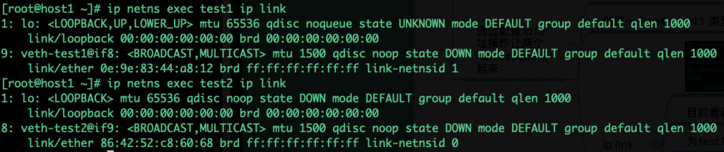 02-docker的网络模式