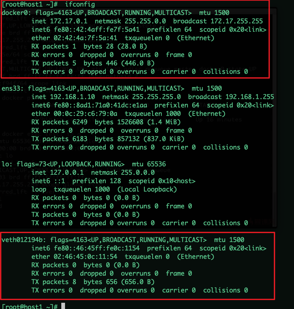02-docker的网络模式