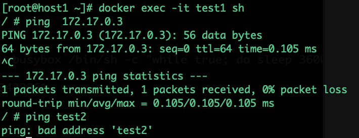 02-docker的网络模式