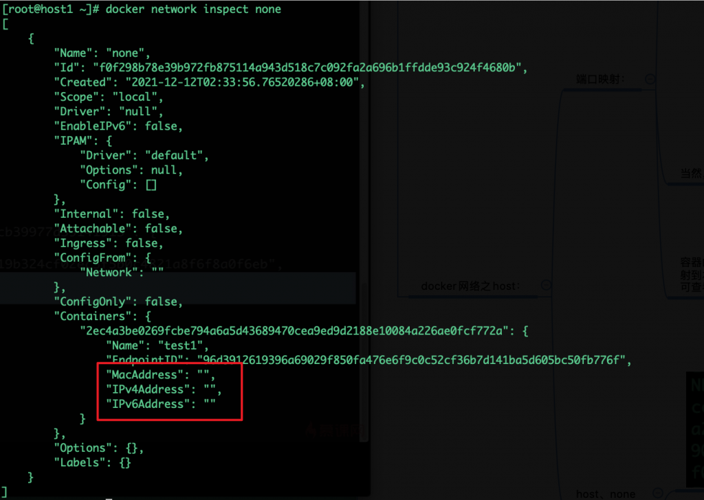 02-docker的网络模式