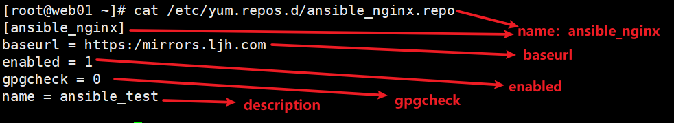 4、ansible语法（条件判断 when、循环语句with_items（loop）、block语句、触发器 handlers、tag 标签、include、错误忽略、错误处理、jinjia2）