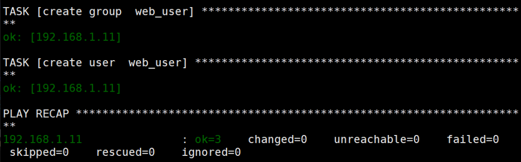 4、ansible语法（条件判断 when、循环语句with_items（loop）、block语句、触发器 handlers、tag 标签、include、错误忽略、错误处理、jinjia2）