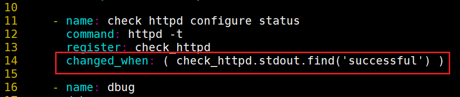 4、ansible语法（条件判断 when、循环语句with_items（loop）、block语句、触发器 handlers、tag 标签、include、错误忽略、错误处理、jinjia2）