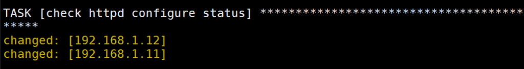 4、ansible语法（条件判断 when、循环语句with_items（loop）、block语句、触发器 handlers、tag 标签、include、错误忽略、错误处理、jinjia2）