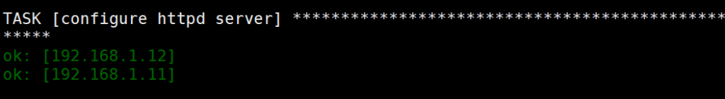4、ansible语法（条件判断 when、循环语句with_items（loop）、block语句、触发器 handlers、tag 标签、include、错误忽略、错误处理、jinjia2）