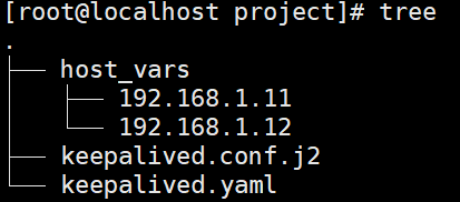 4、ansible语法（条件判断 when、循环语句with_items（loop）、block语句、触发器 handlers、tag 标签、include、错误忽略、错误处理、jinjia2）