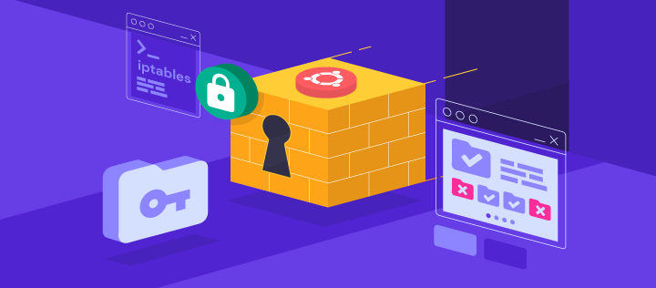 Iptables Tutorial - Beginners Guide to Linux Firewall