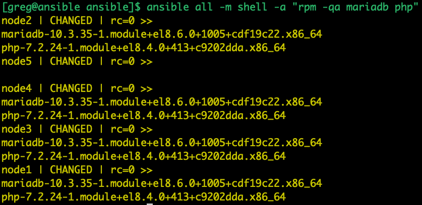 RHCE8.2题目