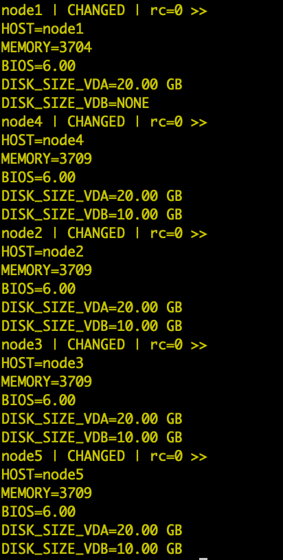 RHCE8.2题目