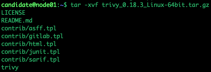 Kubernetes安全篇5：供应链安全