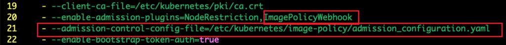 Kubernetes安全篇5：供应链安全