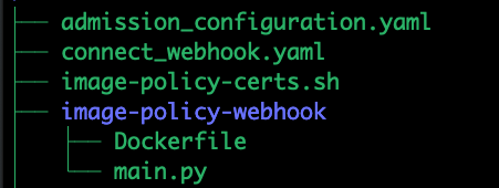 Kubernetes安全篇5：供应链安全