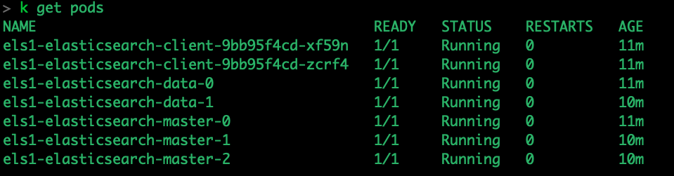 07-Kubernetes快速搭建EFK日志平台：