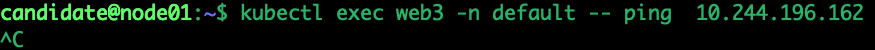 Kubernetes安全篇1：Kube-bench、网络访问控制